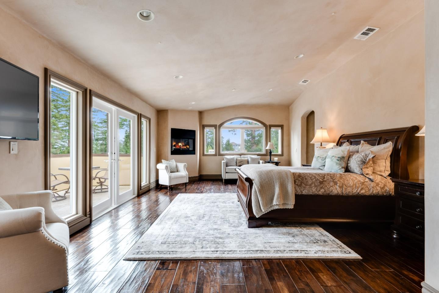 Detail Gallery Image 32 of 59 For 608 Lassen Park Ct, Scotts Valley,  CA 95066 - 6 Beds | 4/1 Baths