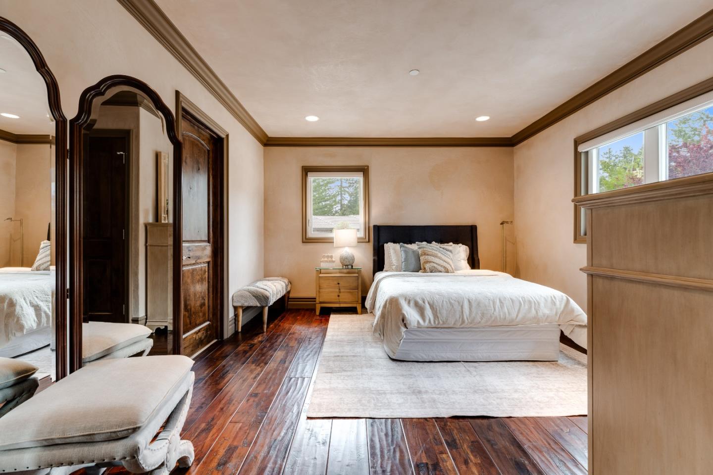 Detail Gallery Image 43 of 59 For 608 Lassen Park Ct, Scotts Valley,  CA 95066 - 6 Beds | 4/1 Baths