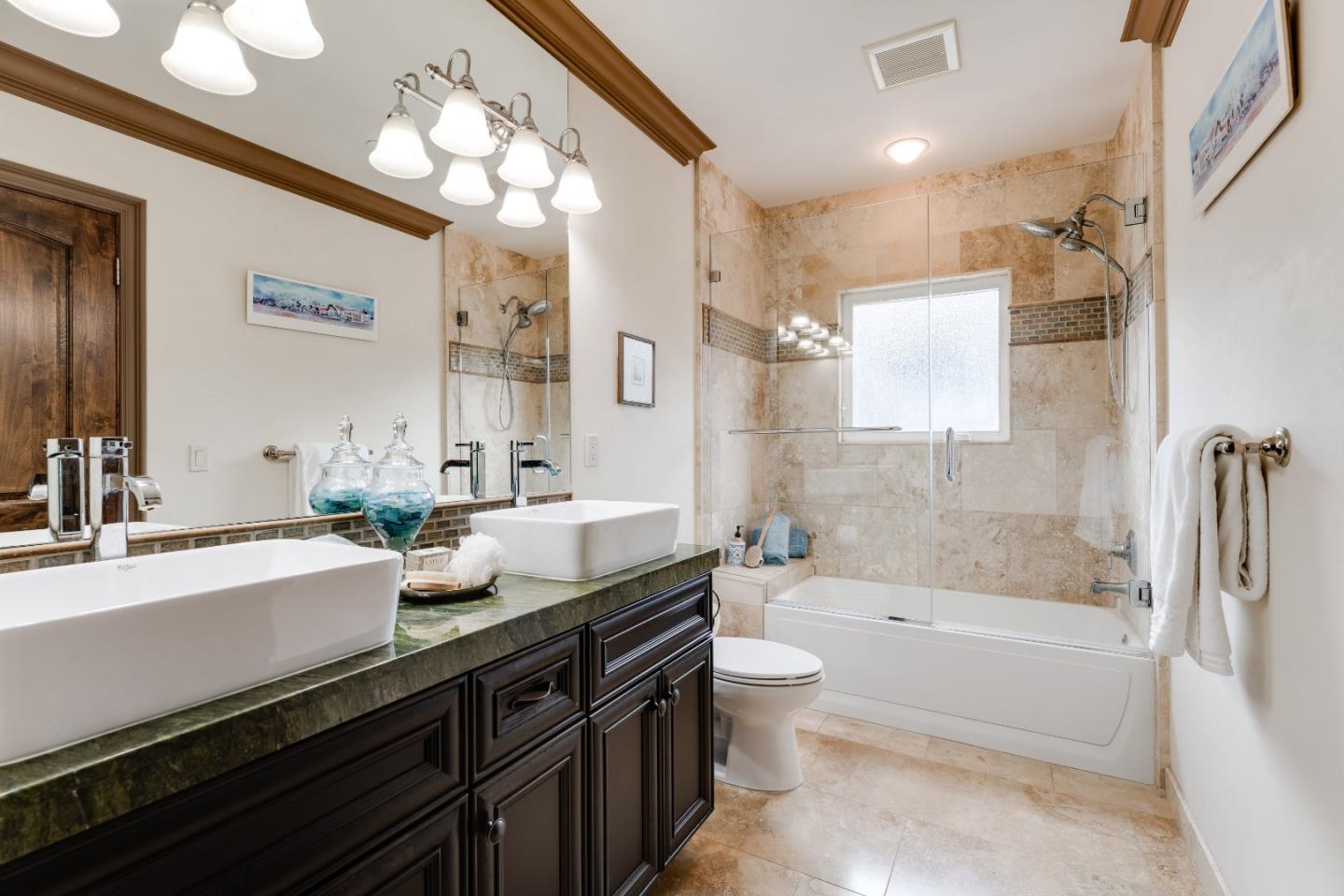 Detail Gallery Image 45 of 59 For 608 Lassen Park Ct, Scotts Valley,  CA 95066 - 6 Beds | 4/1 Baths