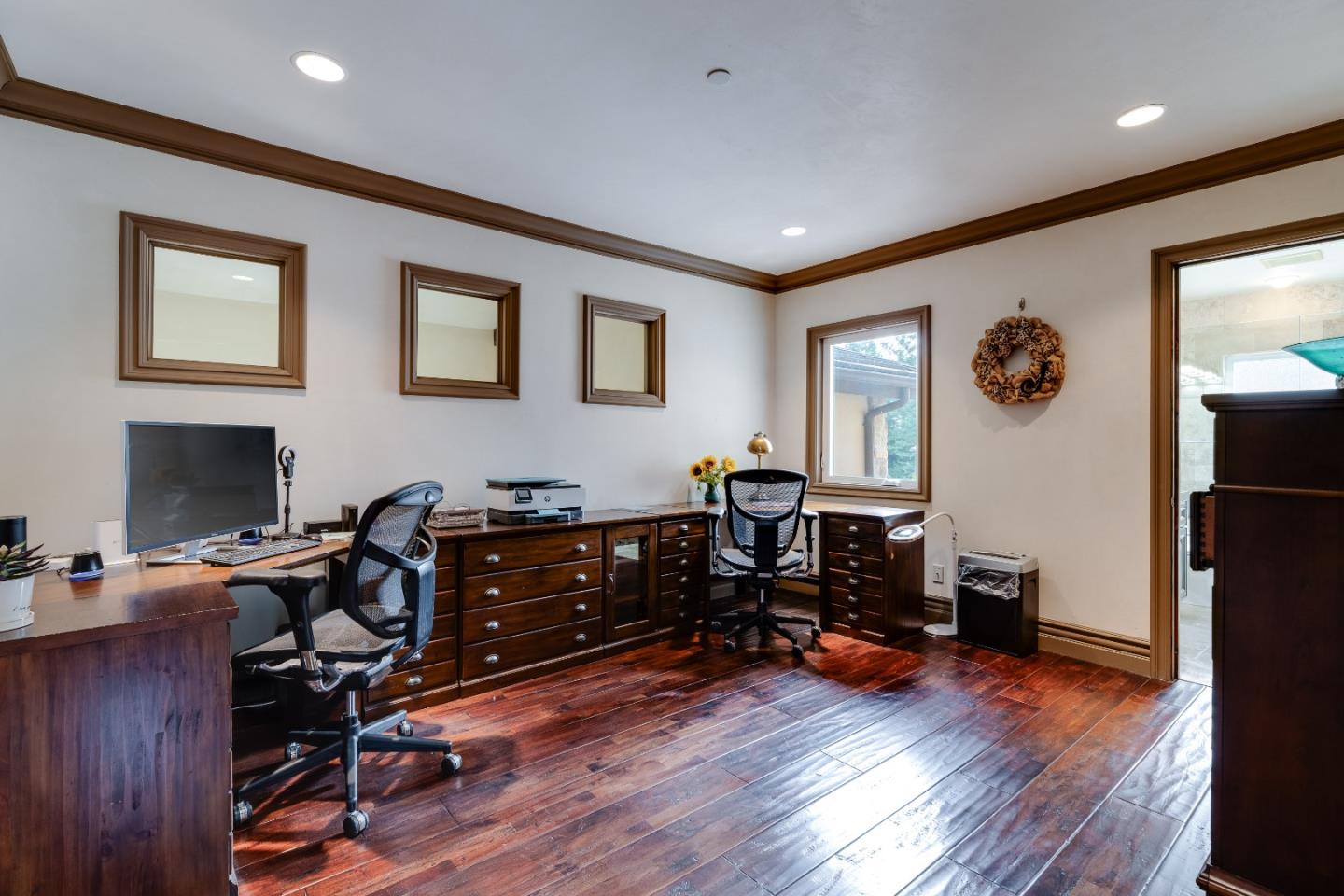 Detail Gallery Image 46 of 59 For 608 Lassen Park Ct, Scotts Valley,  CA 95066 - 6 Beds | 4/1 Baths