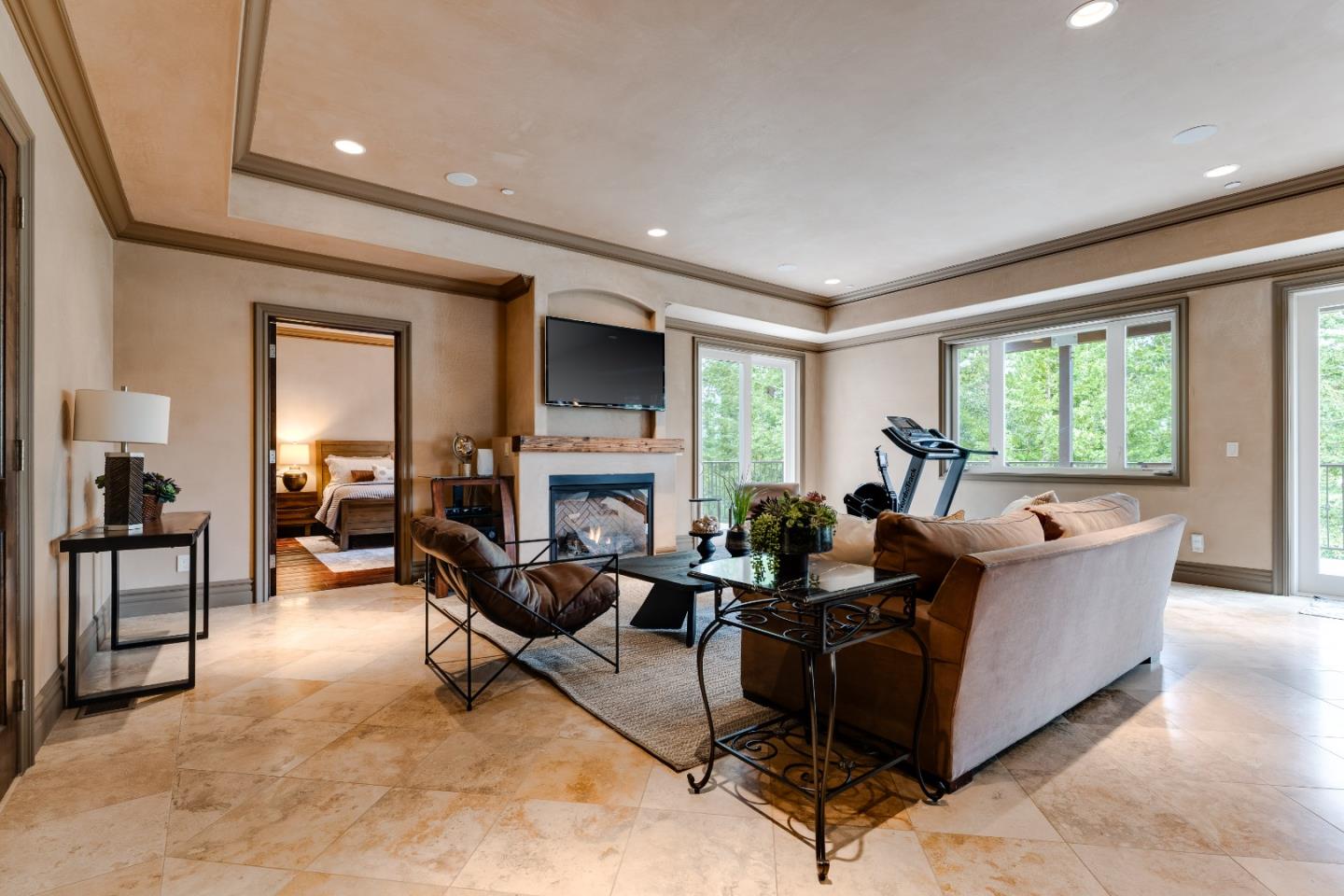 Detail Gallery Image 49 of 59 For 608 Lassen Park Ct, Scotts Valley,  CA 95066 - 6 Beds | 4/1 Baths