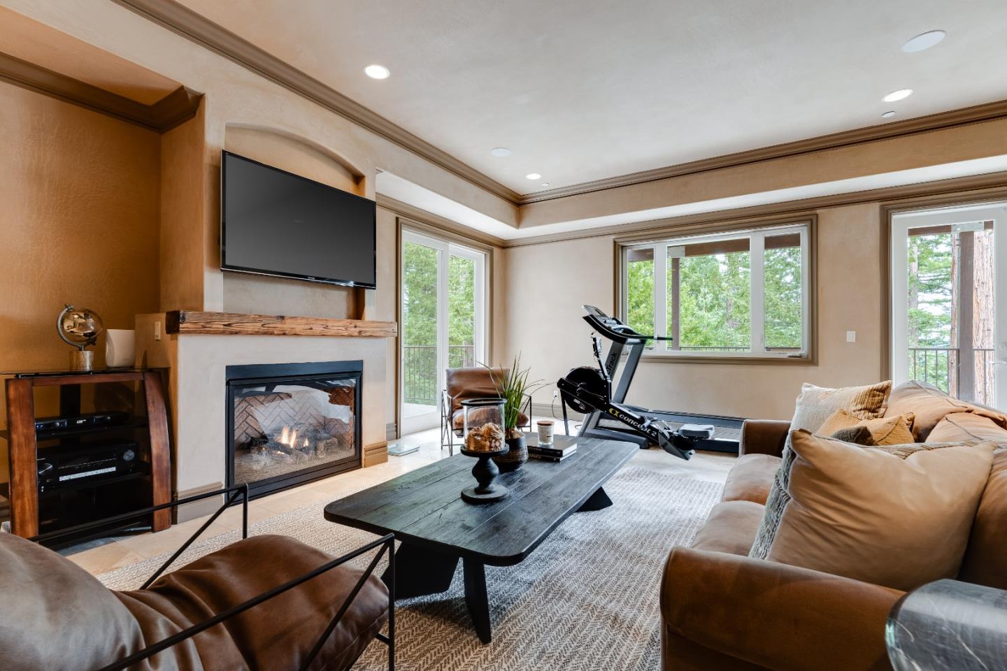 Detail Gallery Image 52 of 59 For 608 Lassen Park Ct, Scotts Valley,  CA 95066 - 6 Beds | 4/1 Baths