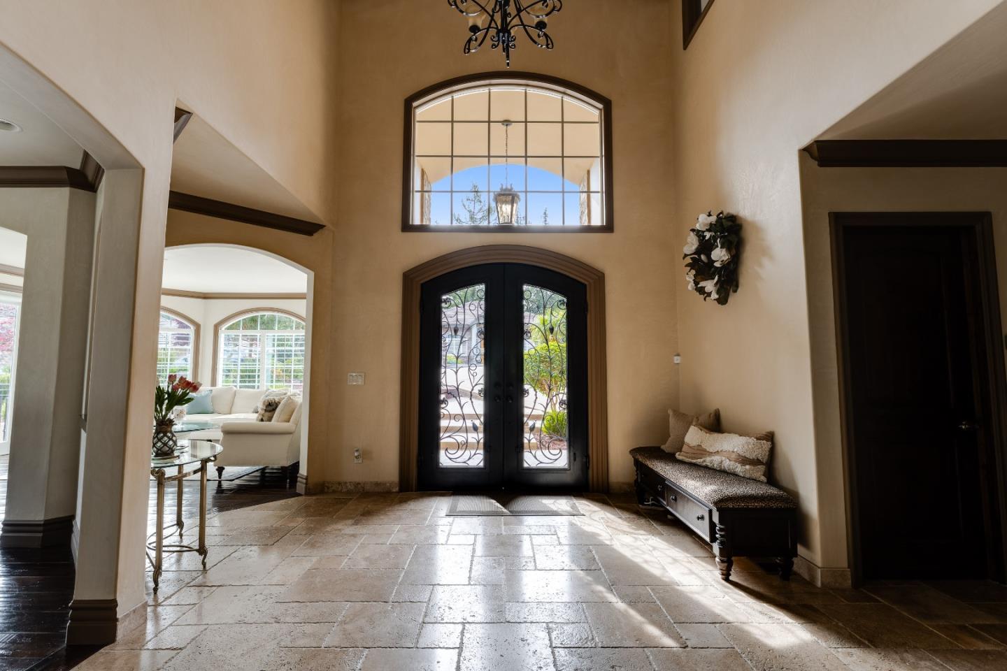 Detail Gallery Image 6 of 59 For 608 Lassen Park Ct, Scotts Valley,  CA 95066 - 6 Beds | 4/1 Baths