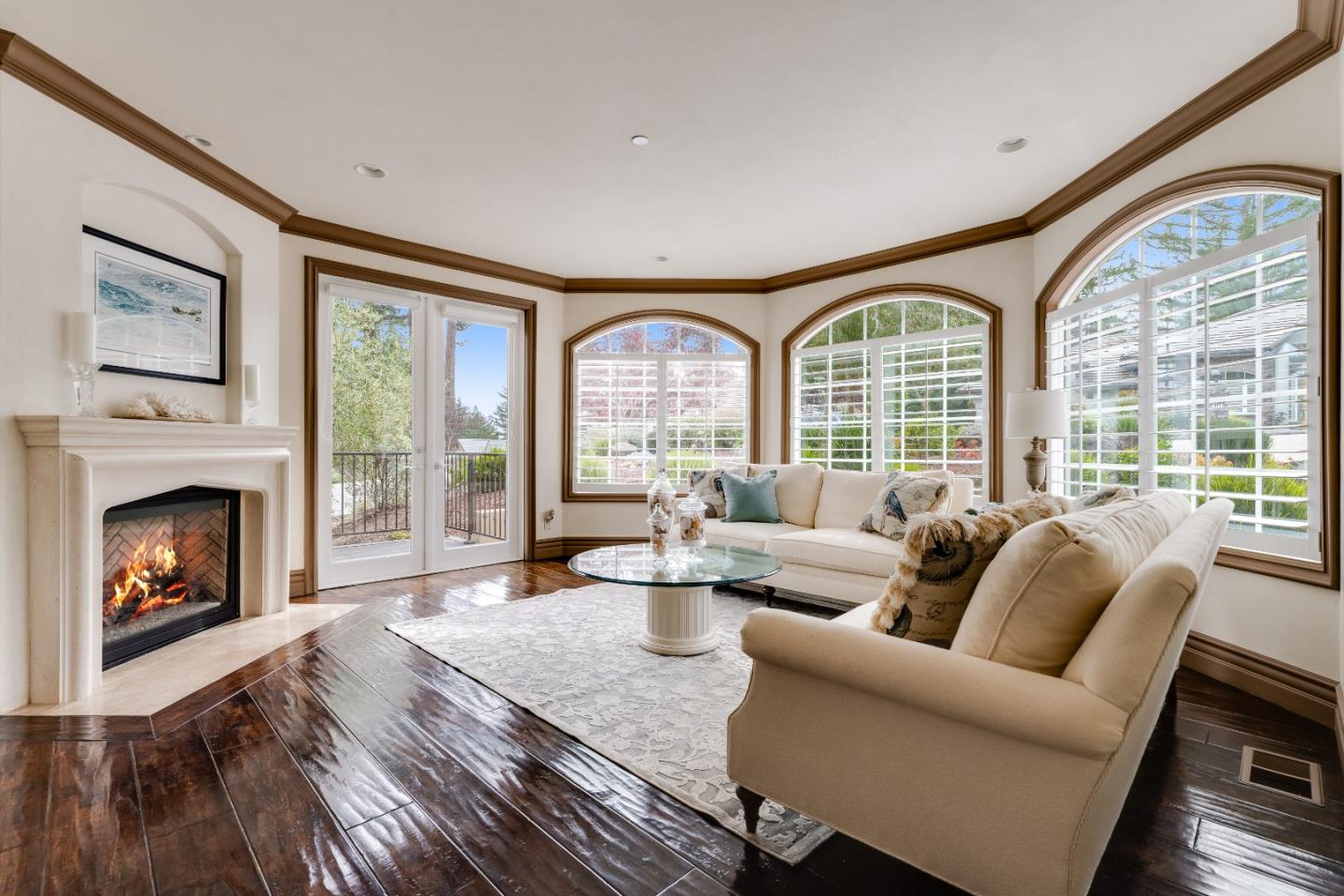 Detail Gallery Image 7 of 59 For 608 Lassen Park Ct, Scotts Valley,  CA 95066 - 6 Beds | 4/1 Baths