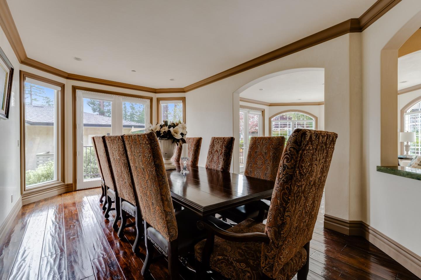 Detail Gallery Image 9 of 59 For 608 Lassen Park Ct, Scotts Valley,  CA 95066 - 6 Beds | 4/1 Baths