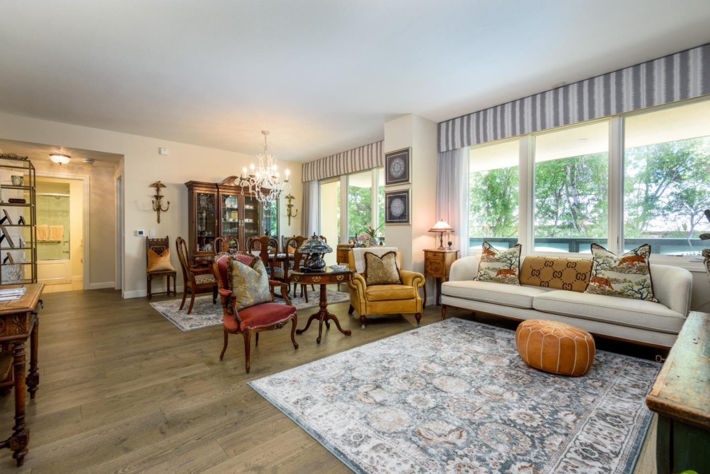 Detail Gallery Image 4 of 23 For Crystal Springs Rd,  San Mateo,  CA 94402 - 2 Beds | 2 Baths