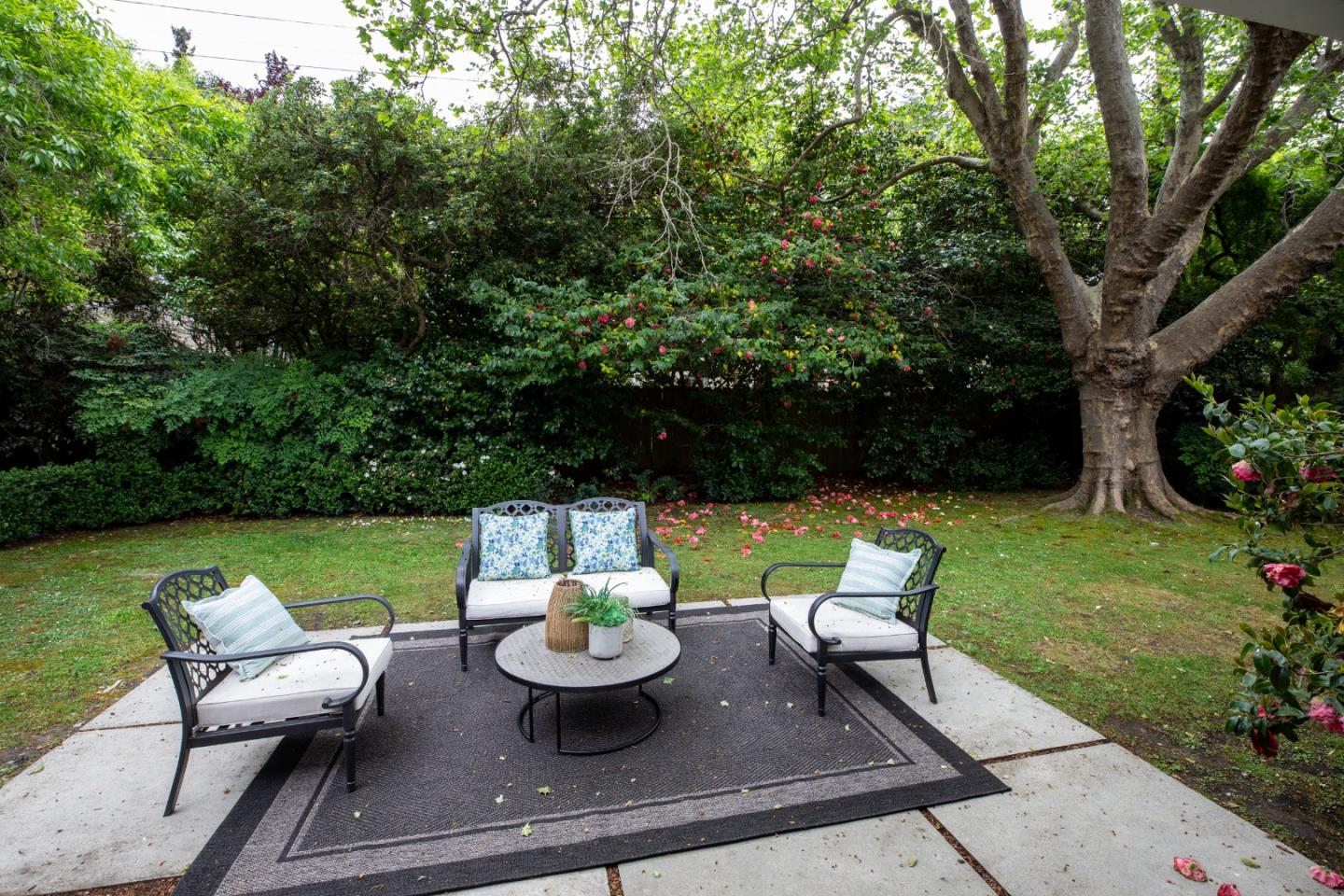 Detail Gallery Image 18 of 22 For 559 Hilbar Ln, Palo Alto,  CA 94303 - 3 Beds | 2 Baths