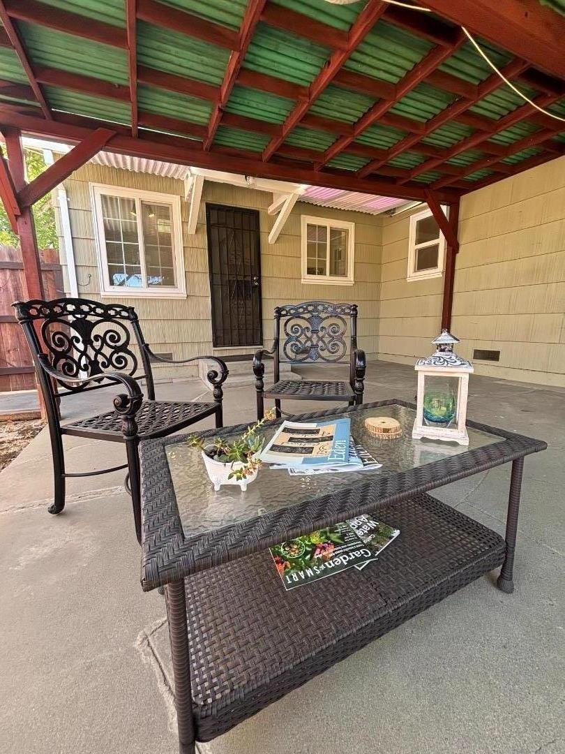 Detail Gallery Image 22 of 23 For 5660 Jacks Ln, Sacramento,  CA 95822 - 3 Beds | 1 Baths