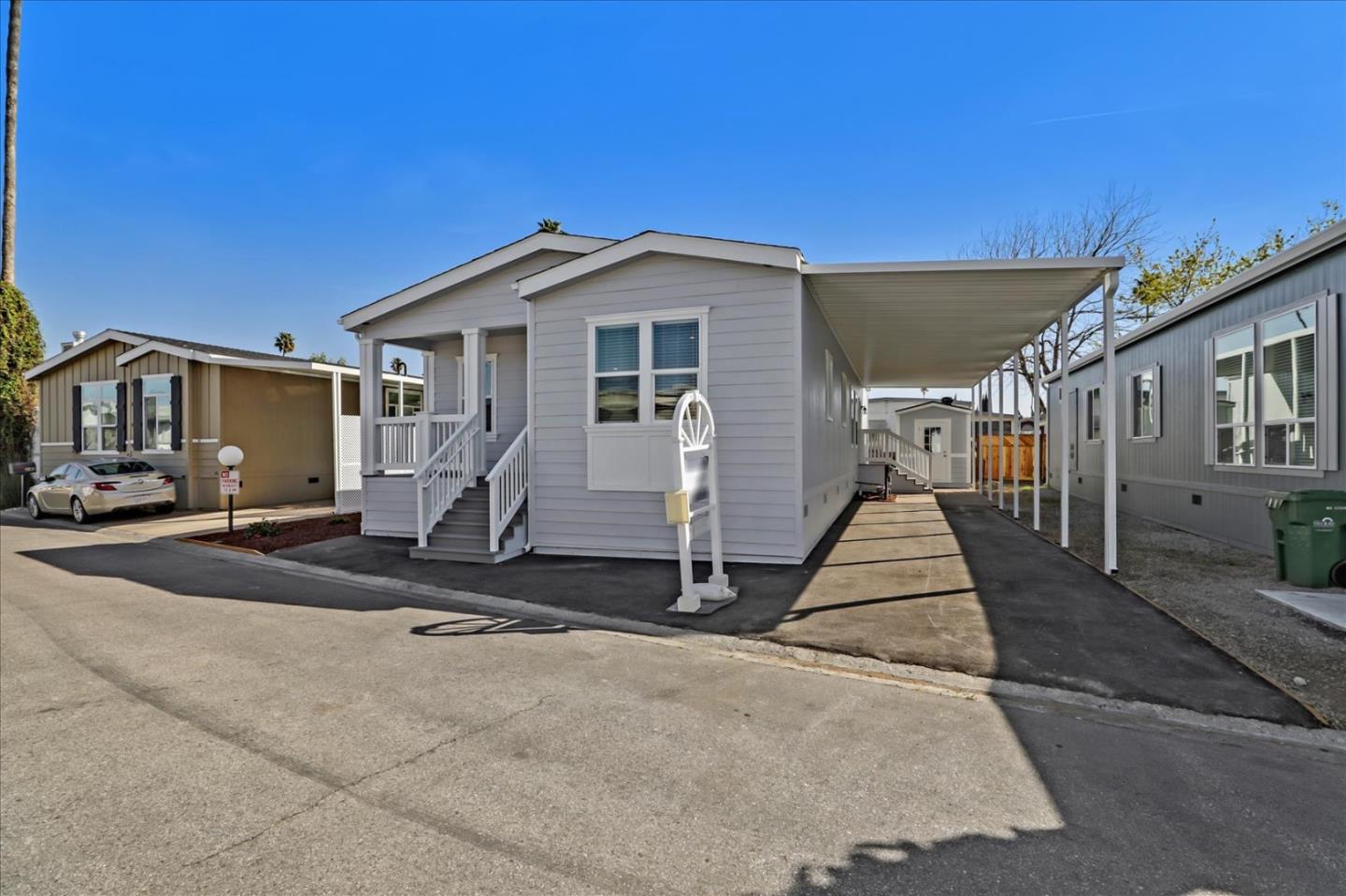 Detail Gallery Image 34 of 51 For 195 Blossom Hill Rd #242,  San Jose,  CA 95123 - 3 Beds | 2 Baths