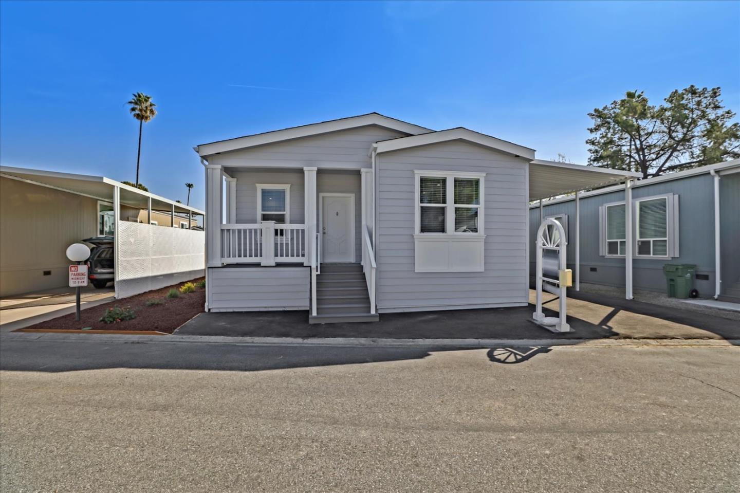 Detail Gallery Image 35 of 51 For 195 Blossom Hill Rd #242,  San Jose,  CA 95123 - 3 Beds | 2 Baths