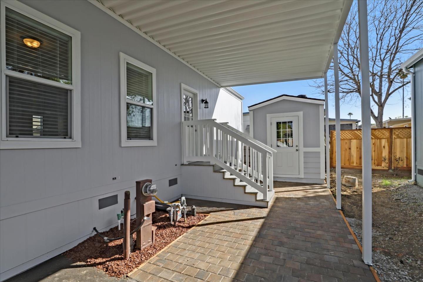 Detail Gallery Image 37 of 51 For 195 Blossom Hill Rd #242,  San Jose,  CA 95123 - 3 Beds | 2 Baths