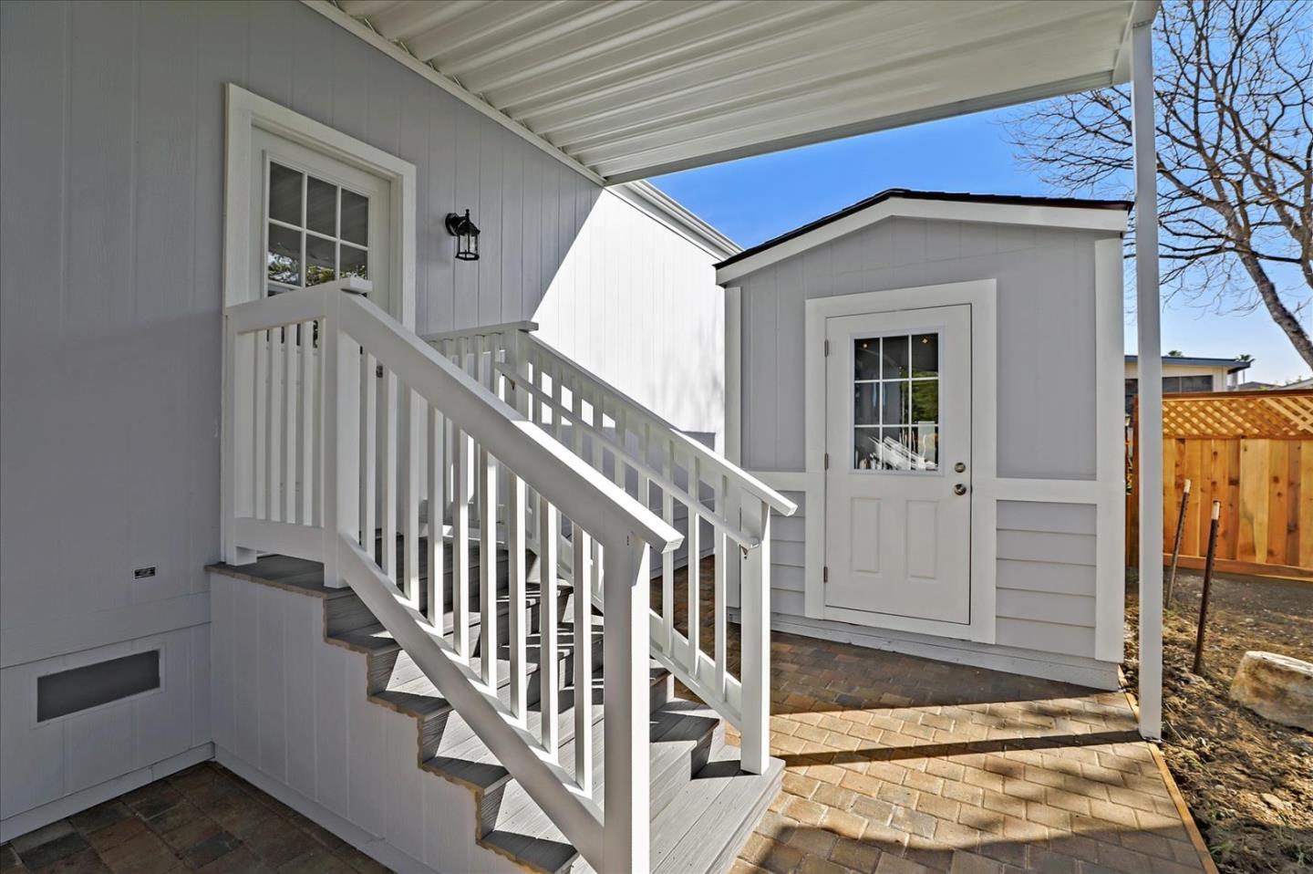 Detail Gallery Image 38 of 51 For 195 Blossom Hill Rd #242,  San Jose,  CA 95123 - 3 Beds | 2 Baths