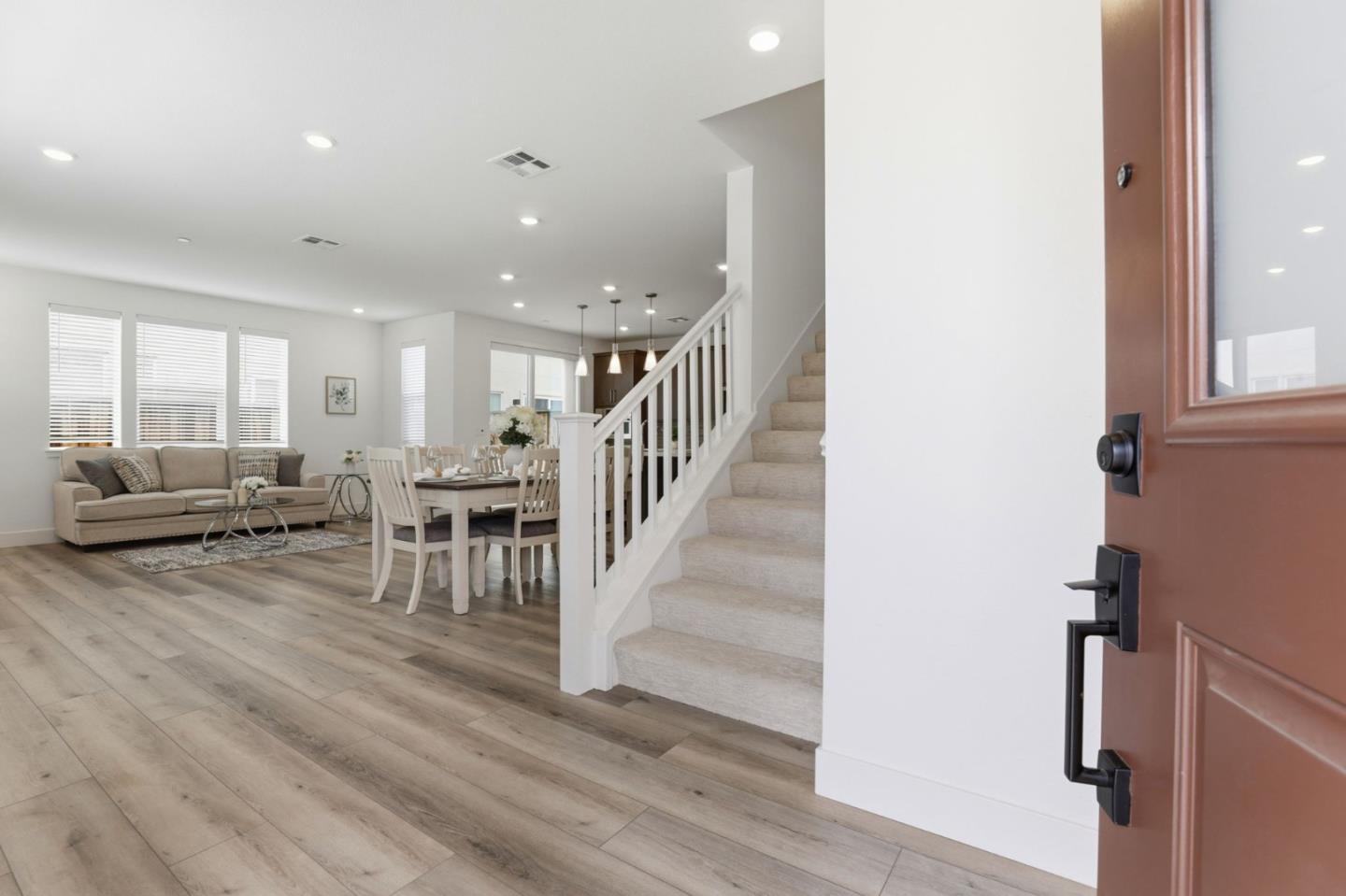 16210 Juan Hernandez, Morgan Hill, CA, 95037