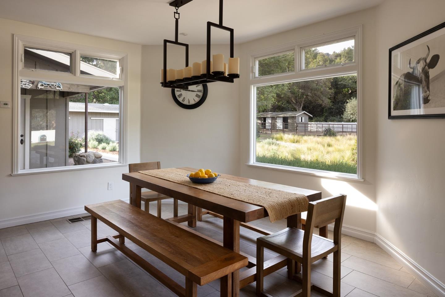 Detail Gallery Image 12 of 40 For 56 West Garzas Rd, Carmel Valley,  CA 93924 - 4 Beds | 3/1 Baths