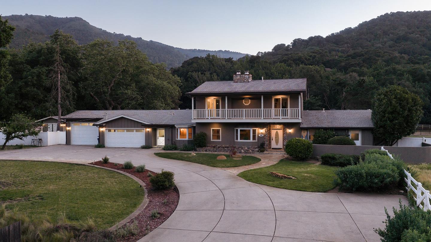 26245 Rinconada Drive, Carmel Valley, CA, 93924