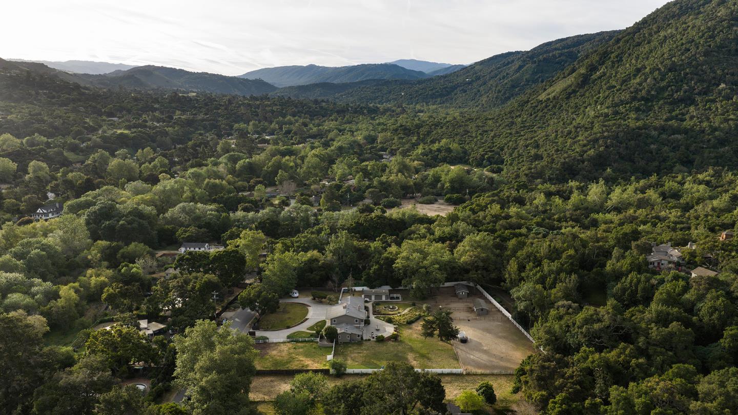 Detail Gallery Image 2 of 40 For 56 West Garzas Rd, Carmel Valley,  CA 93924 - 4 Beds | 3/1 Baths