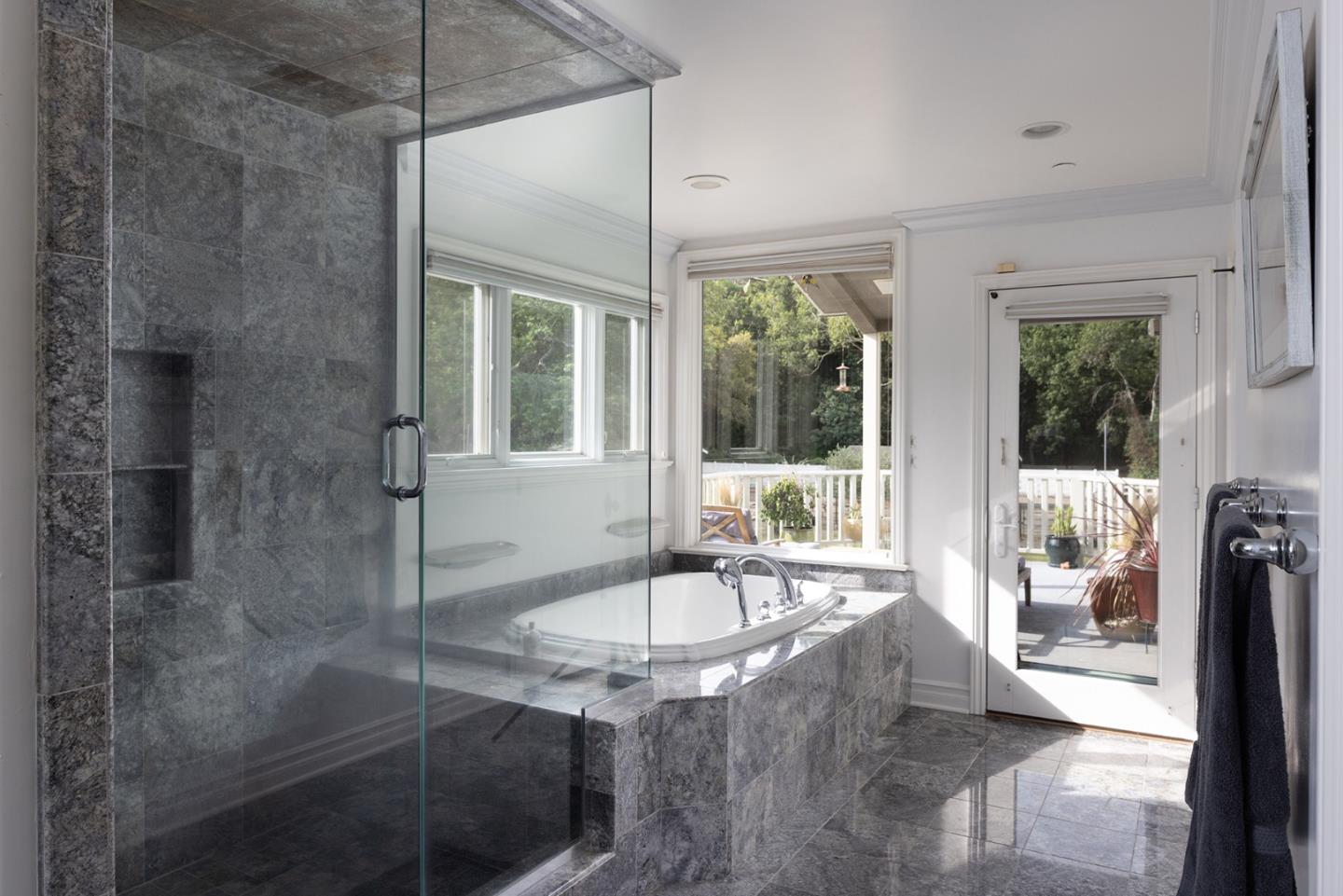 Detail Gallery Image 20 of 40 For 56 West Garzas Rd, Carmel Valley,  CA 93924 - 4 Beds | 3/1 Baths