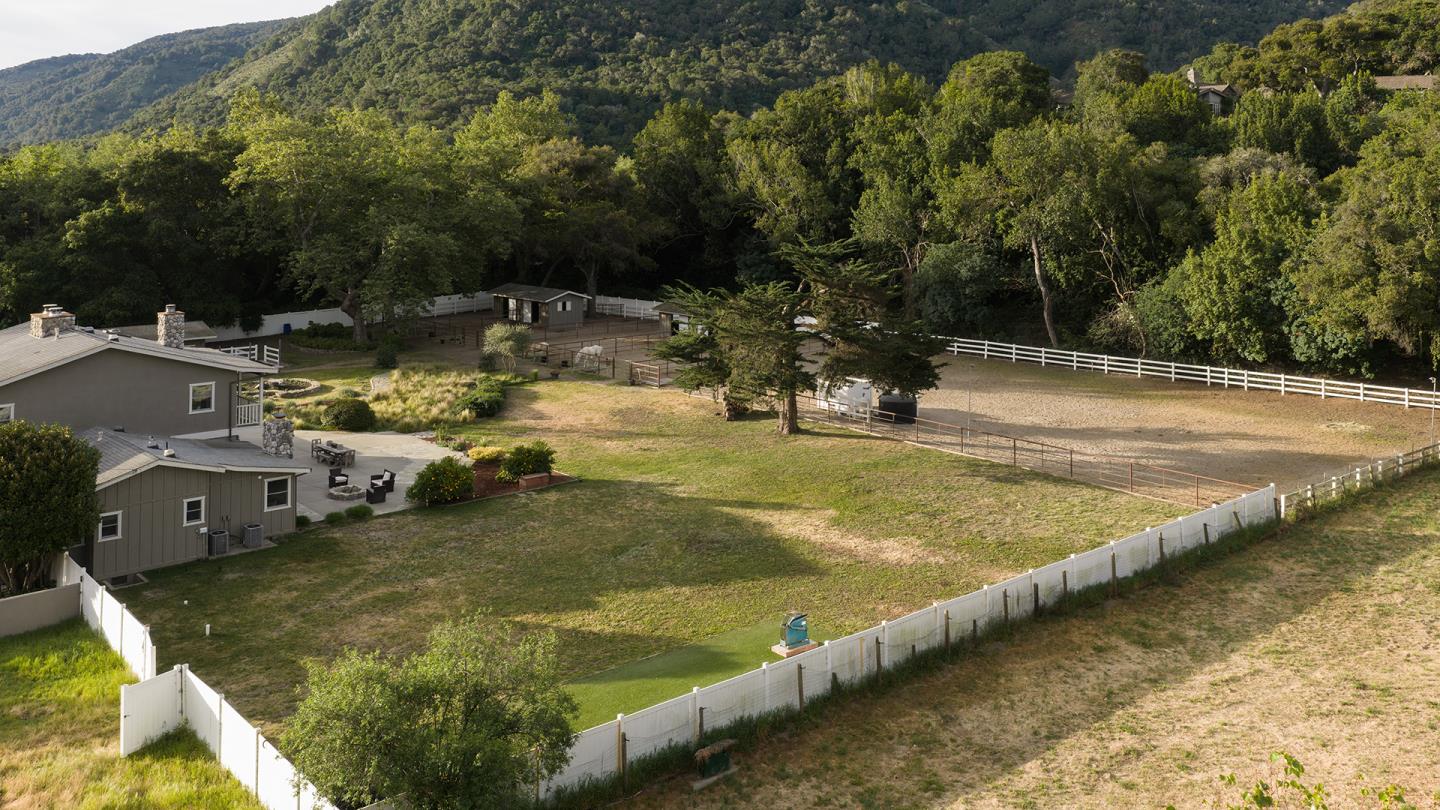 Detail Gallery Image 33 of 40 For 56 West Garzas Rd, Carmel Valley,  CA 93924 - 4 Beds | 3/1 Baths