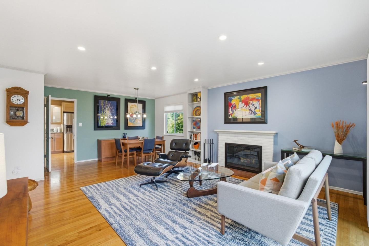 852 Peach Avenue, Sunnyvale, CA, 94087