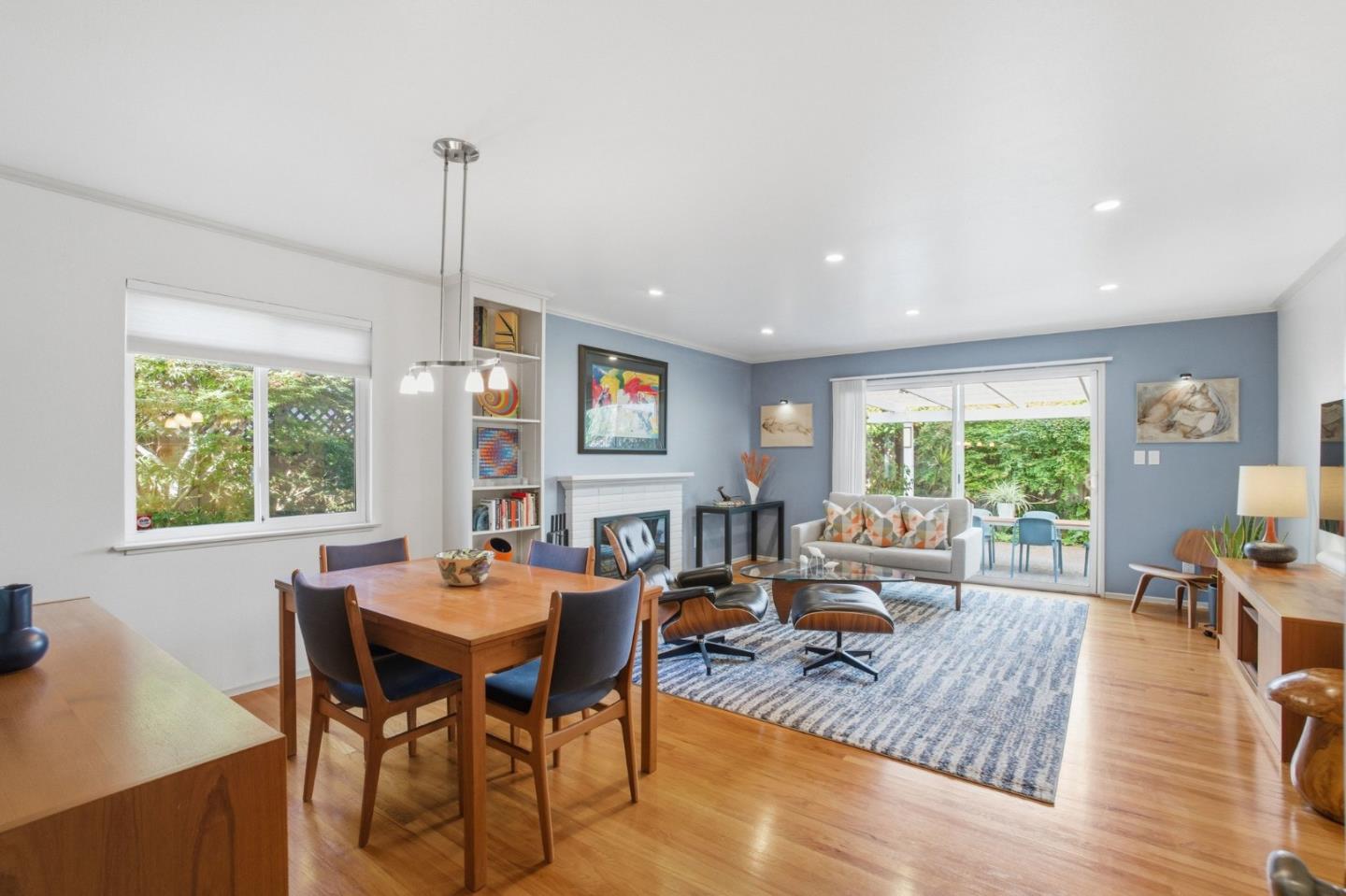 852 Peach Avenue, Sunnyvale, CA, 94087