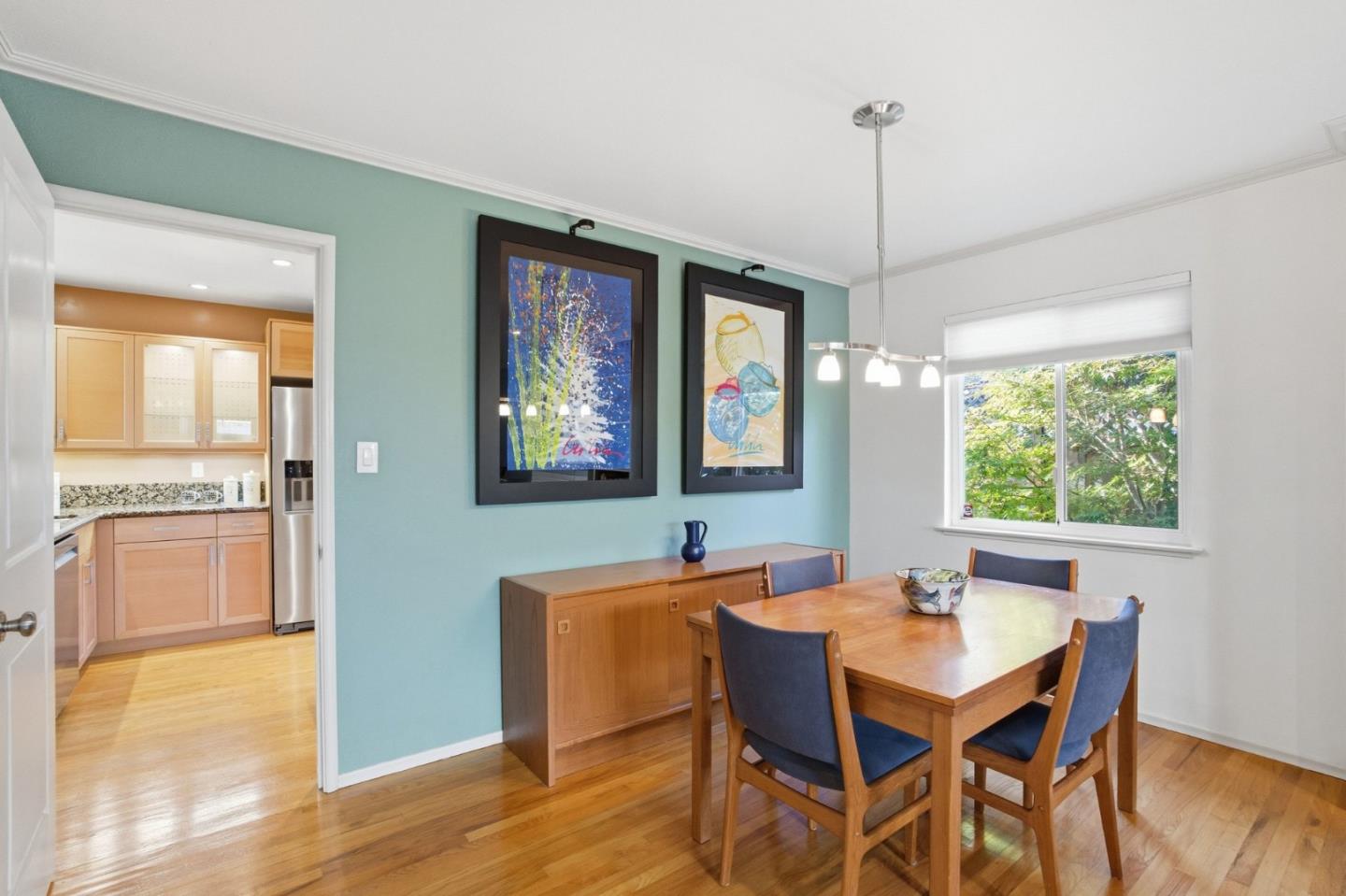852 Peach Avenue, Sunnyvale, CA, 94087
