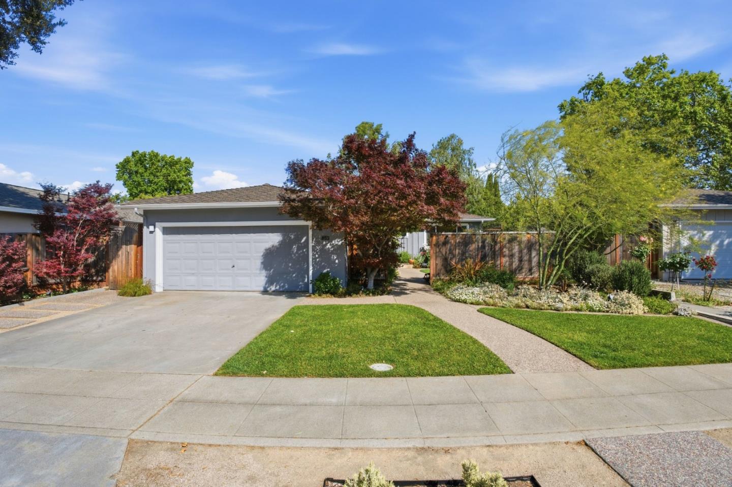 852 Peach Avenue, Sunnyvale, CA, 94087