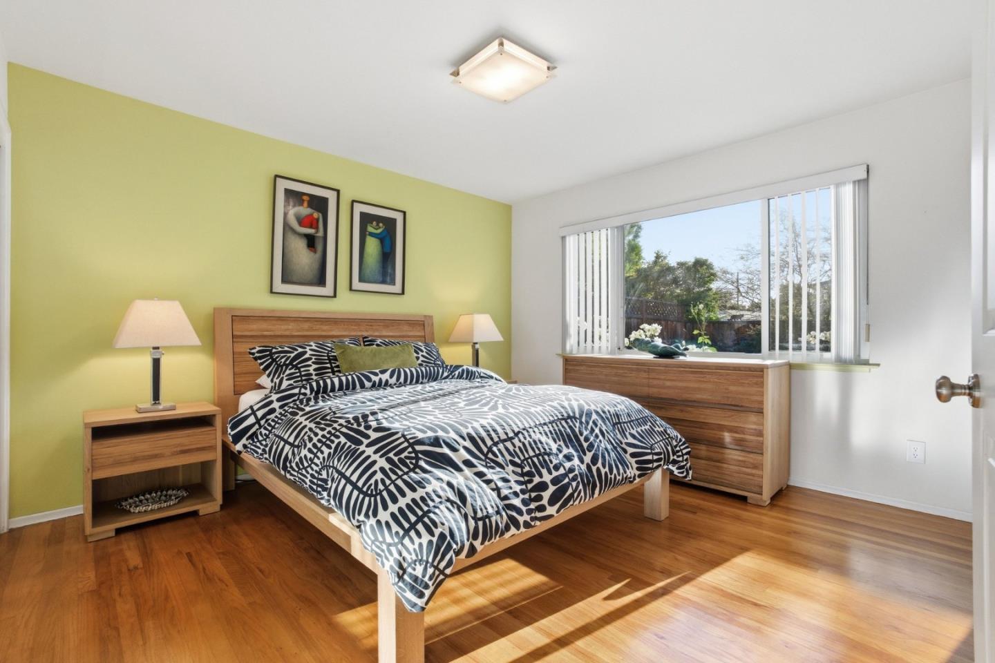 852 Peach Avenue, Sunnyvale, CA, 94087