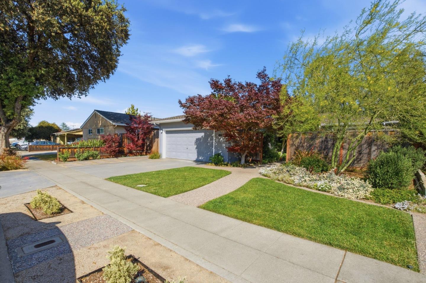852 Peach Avenue, Sunnyvale, CA, 94087