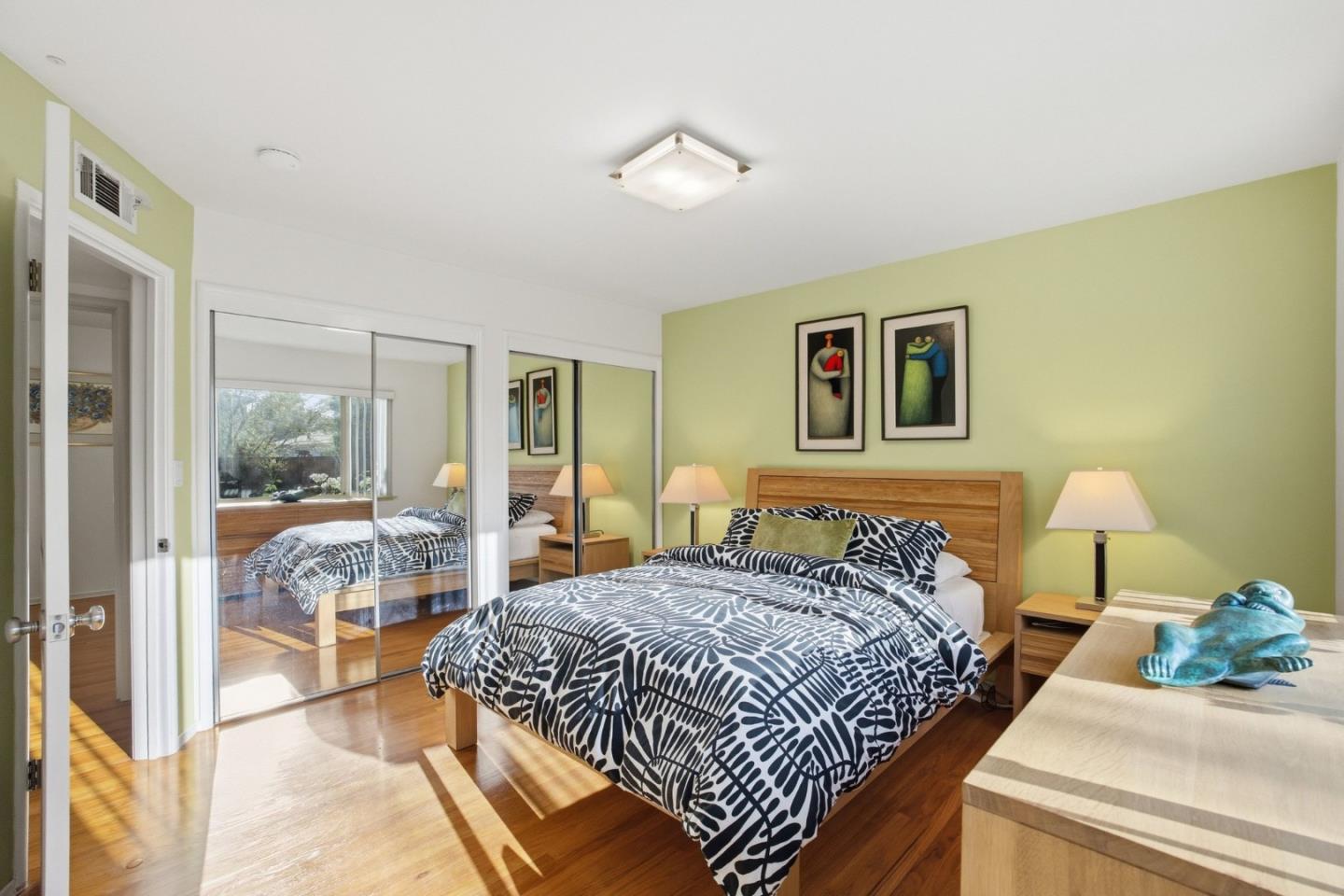 852 Peach Avenue, Sunnyvale, CA, 94087