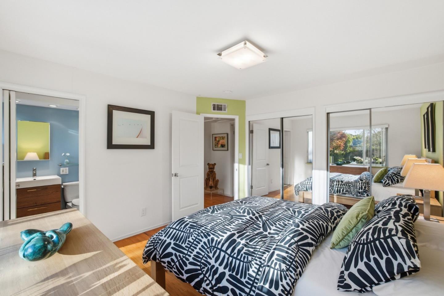 852 Peach Avenue, Sunnyvale, CA, 94087