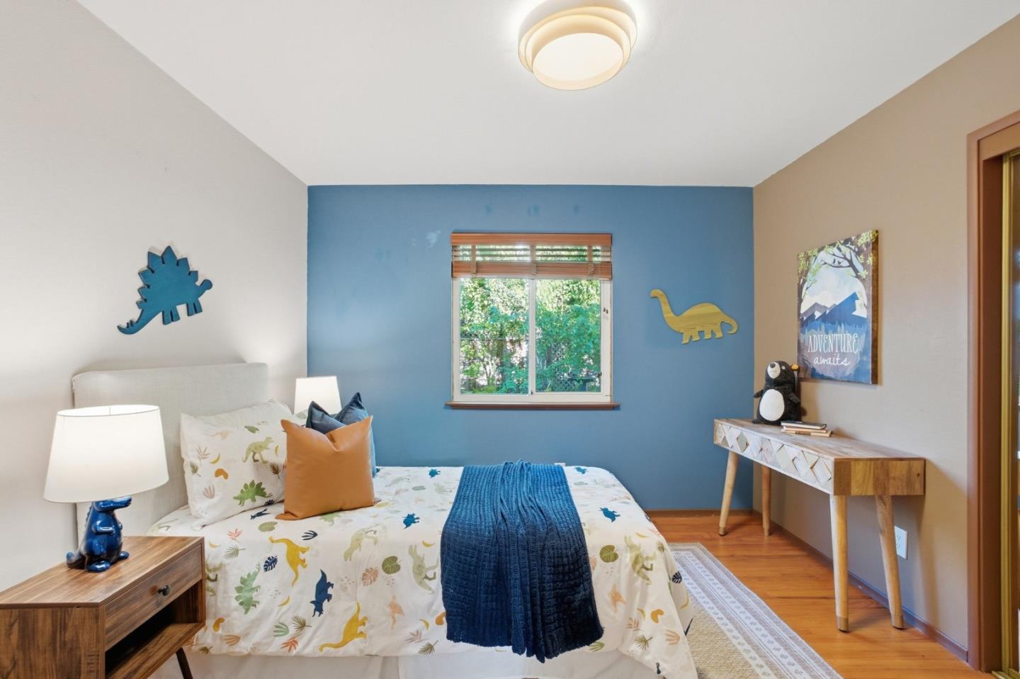 852 Peach Avenue, Sunnyvale, CA, 94087