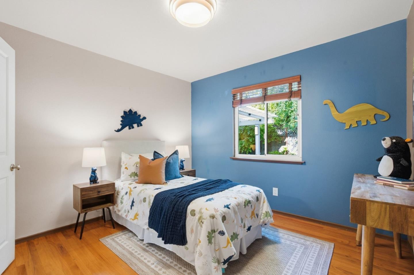852 Peach Avenue, Sunnyvale, CA, 94087