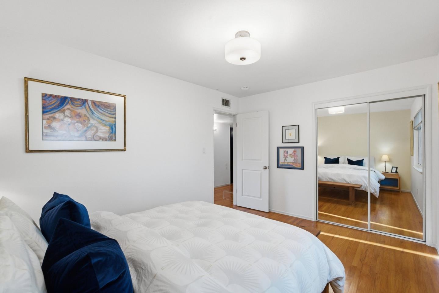 852 Peach Avenue, Sunnyvale, CA, 94087