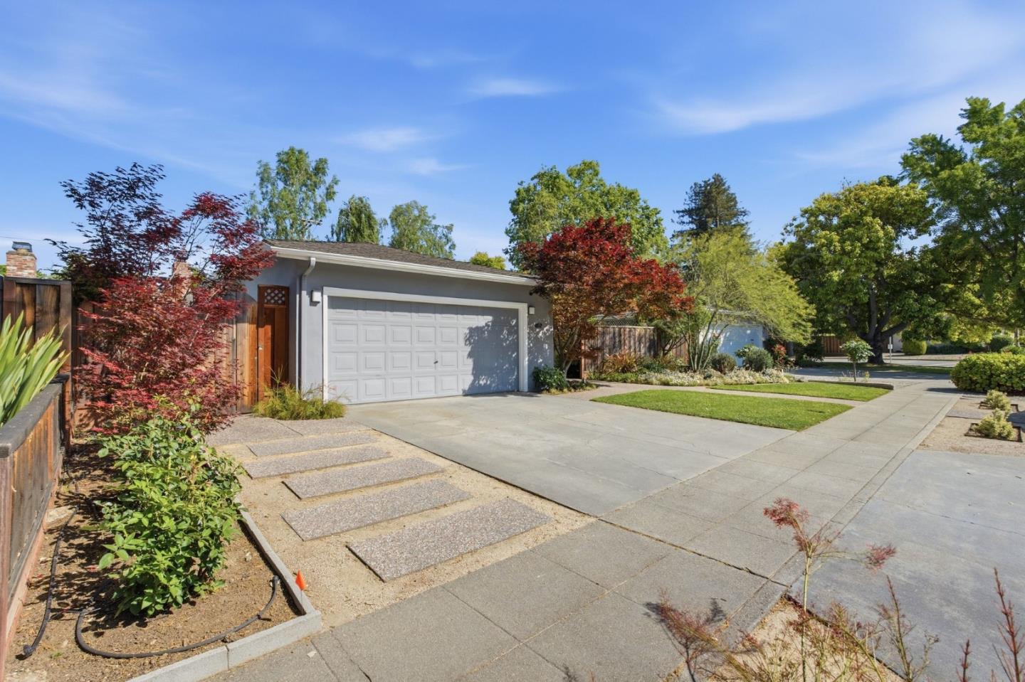 852 Peach Avenue, Sunnyvale, CA, 94087