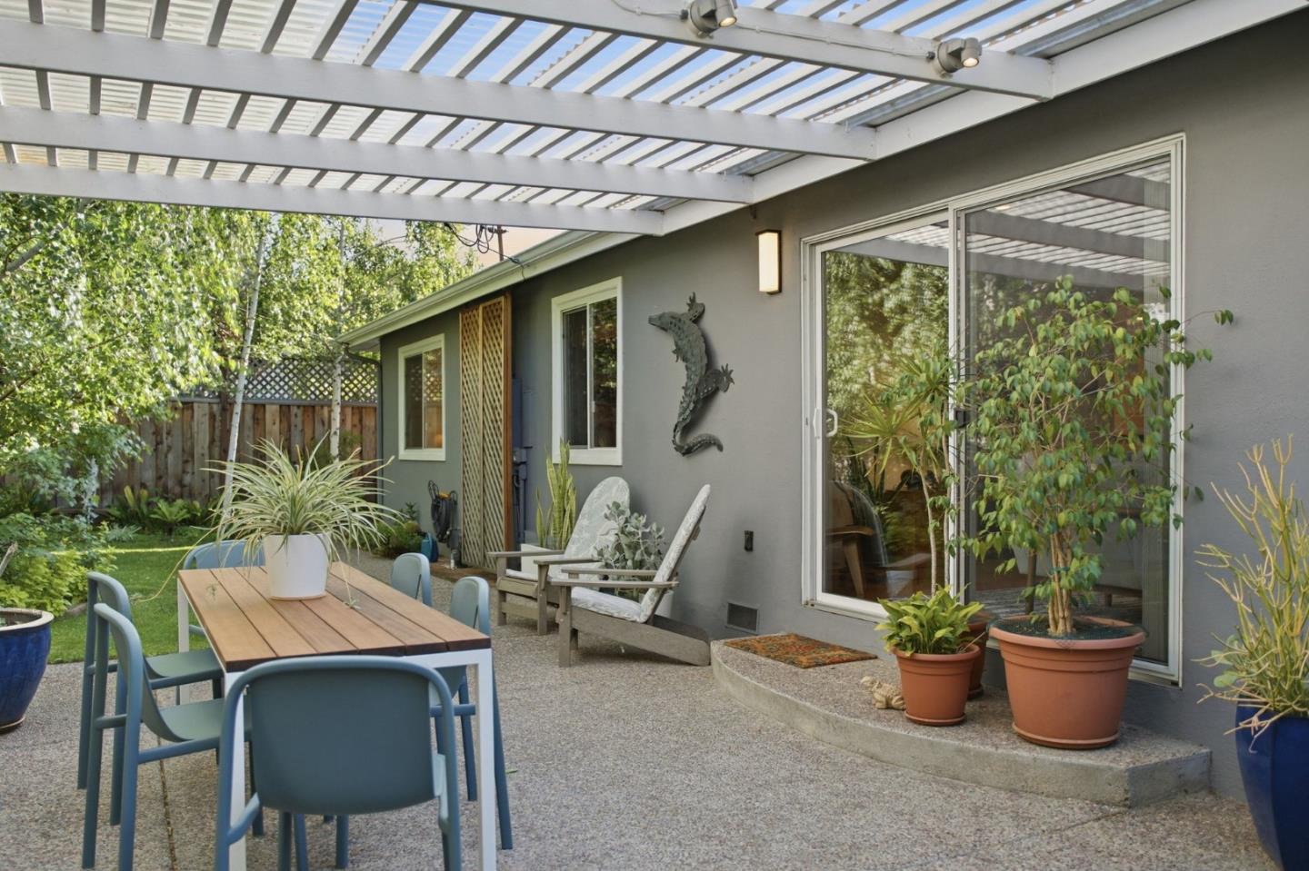 852 Peach Avenue, Sunnyvale, CA, 94087