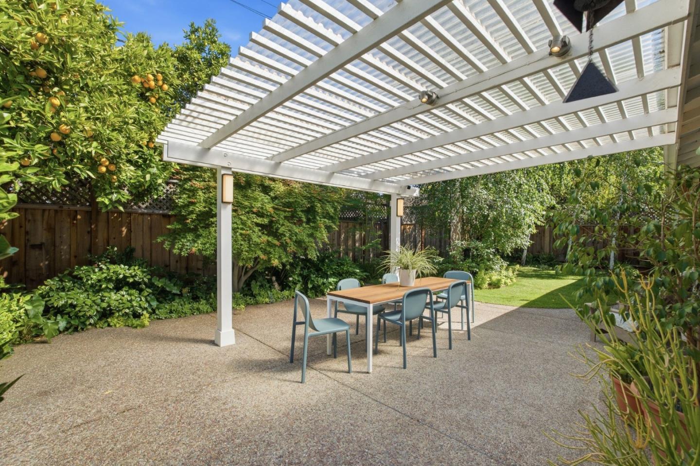 852 Peach Avenue, Sunnyvale, CA, 94087