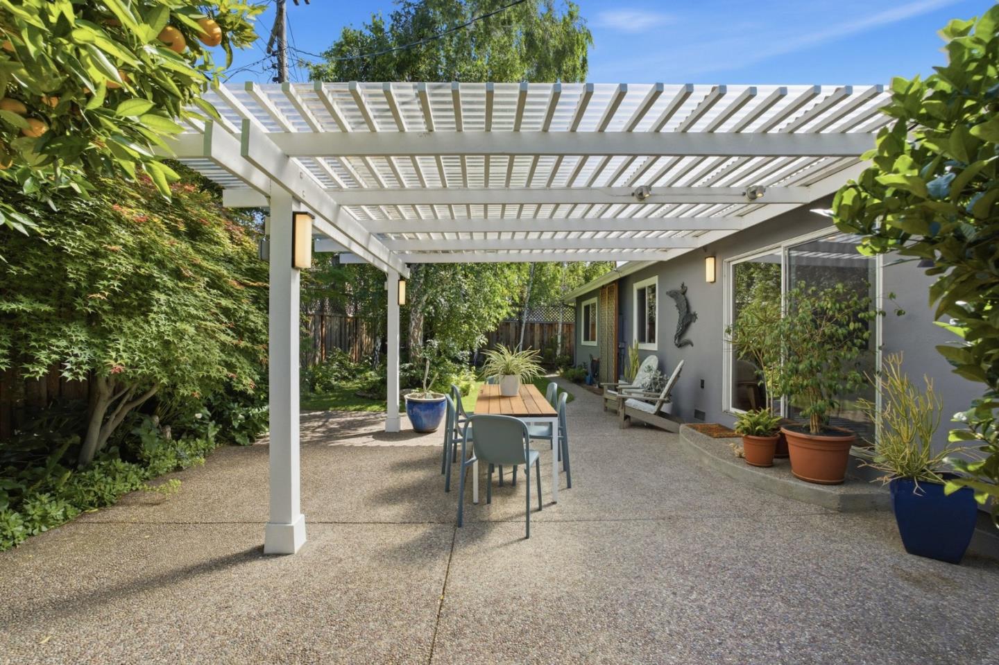 852 Peach Avenue, Sunnyvale, CA, 94087