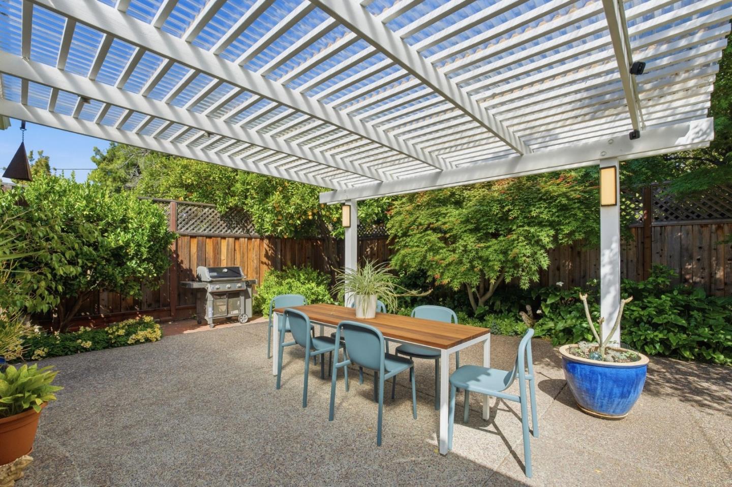 852 Peach Avenue, Sunnyvale, CA, 94087