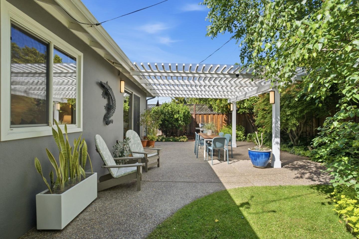 852 Peach Avenue, Sunnyvale, CA, 94087
