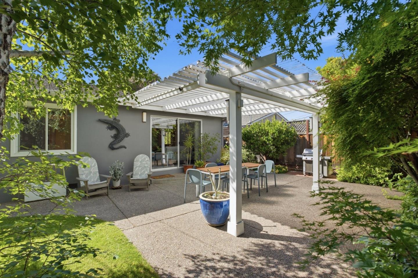 852 Peach Avenue, Sunnyvale, CA, 94087