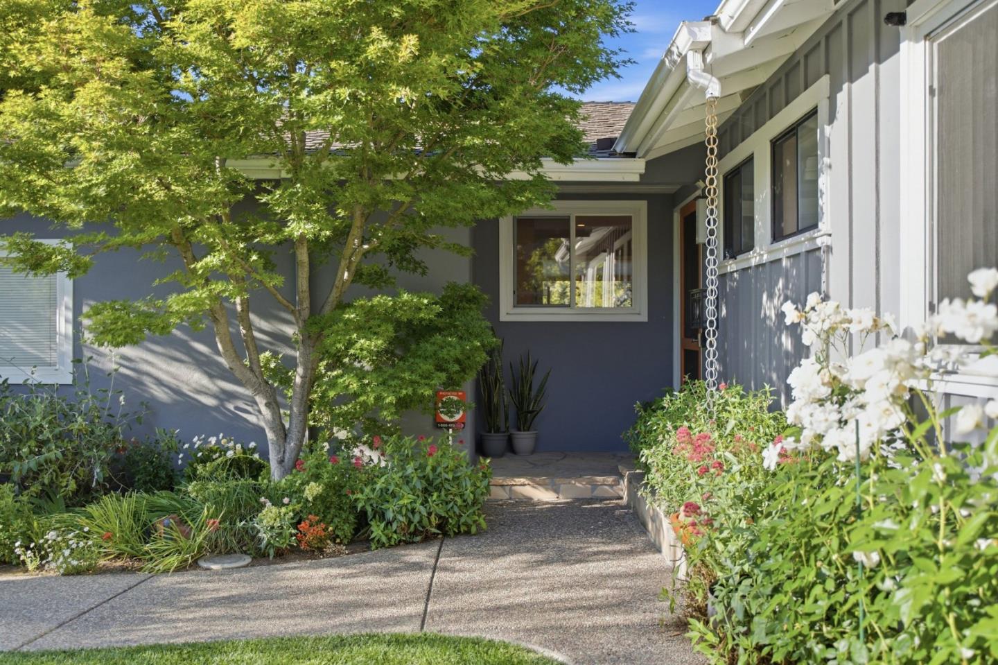852 Peach Avenue, Sunnyvale, CA, 94087
