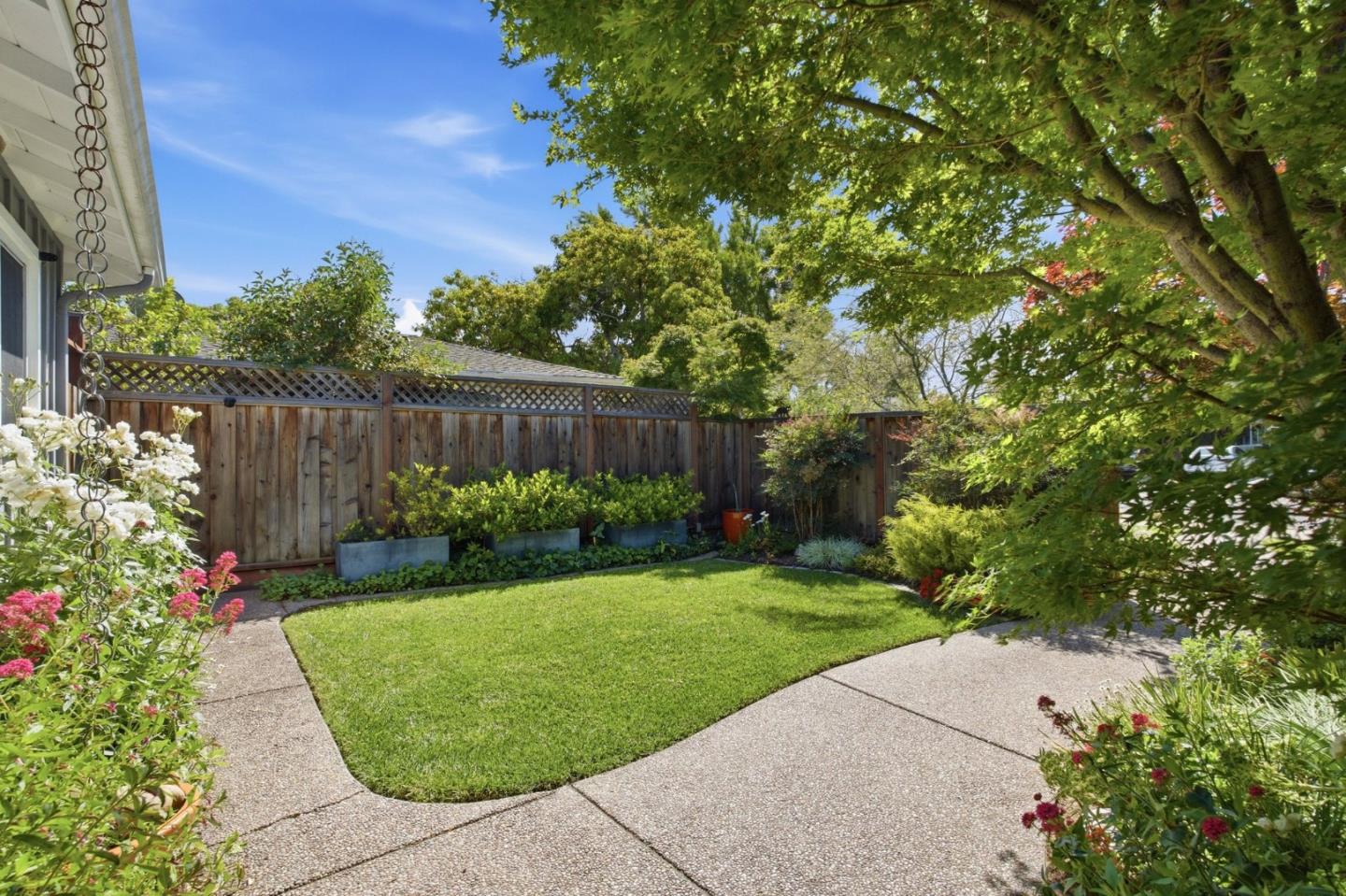 852 Peach Avenue, Sunnyvale, CA, 94087