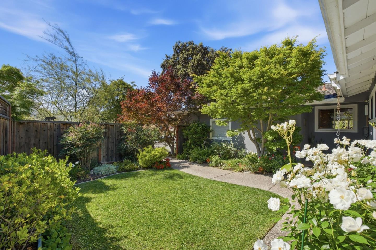 852 Peach Avenue, Sunnyvale, CA, 94087