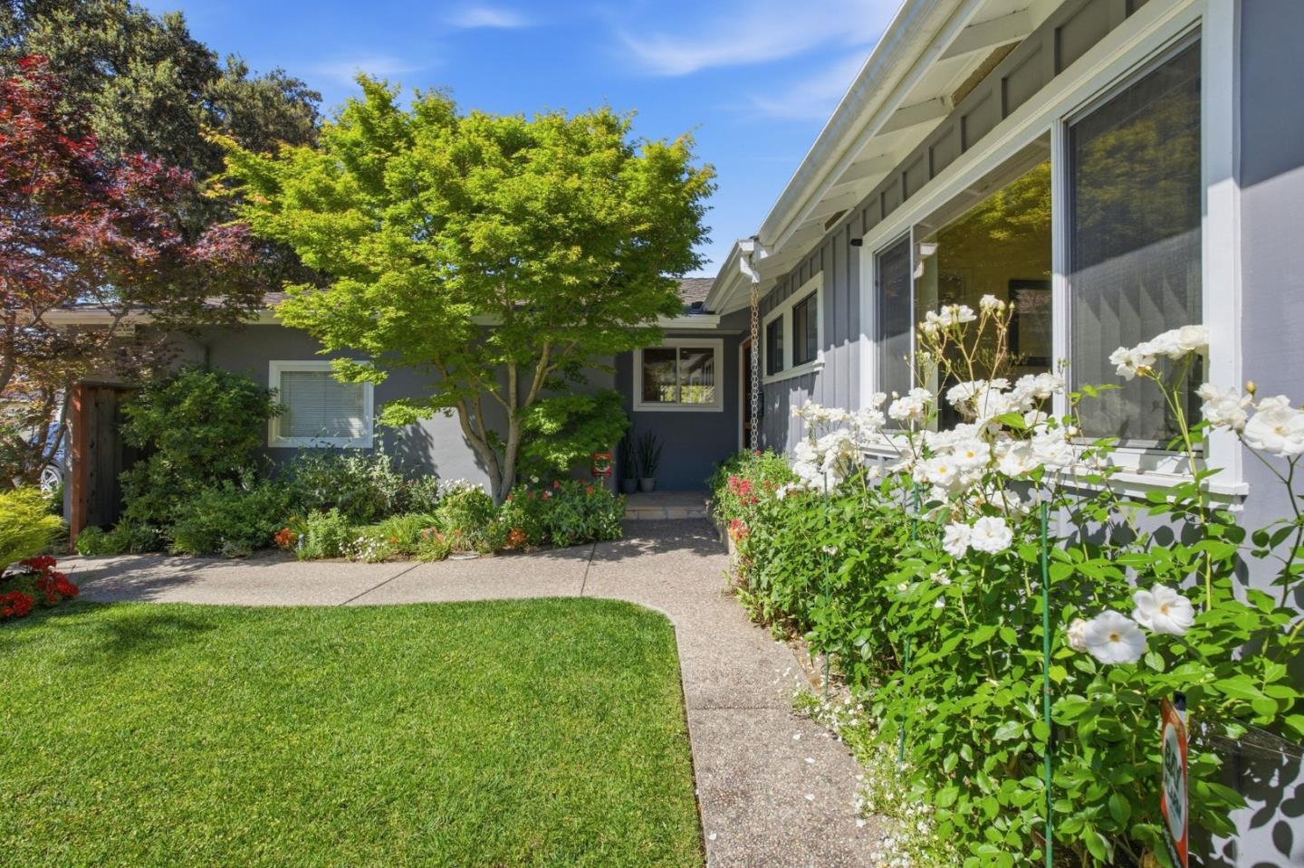 852 Peach Avenue, Sunnyvale, CA, 94087