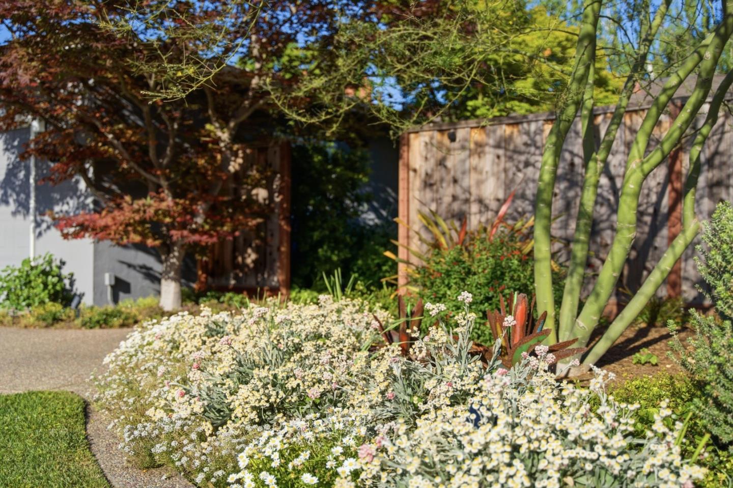 852 Peach Avenue, Sunnyvale, CA, 94087