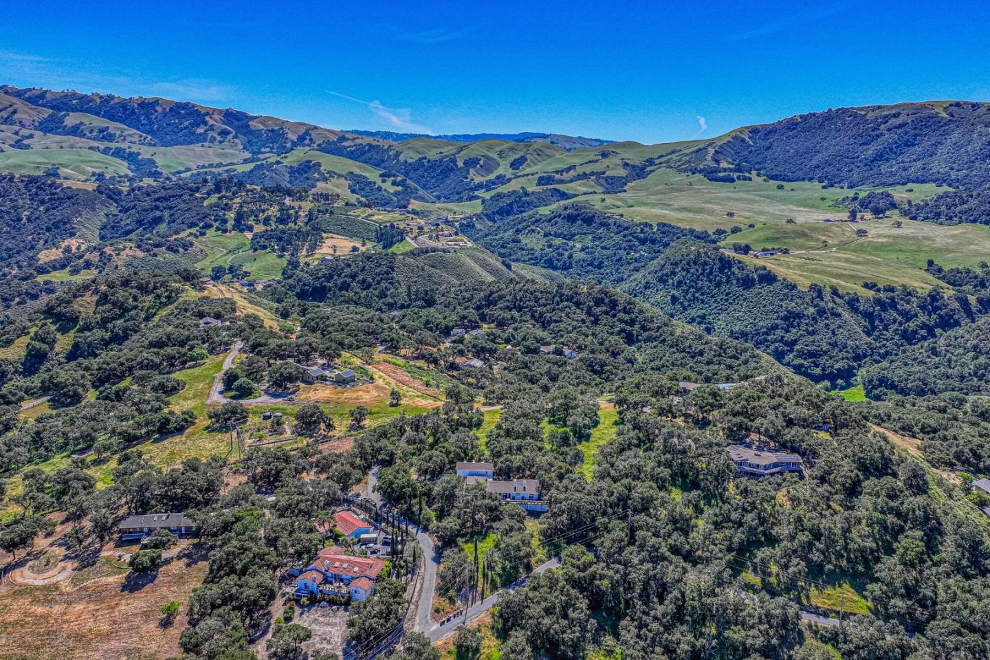 Detail Gallery Image 58 of 61 For 27465 Vista Del Toro Pl, Salinas,  CA 93908 - 3 Beds | 3 Baths