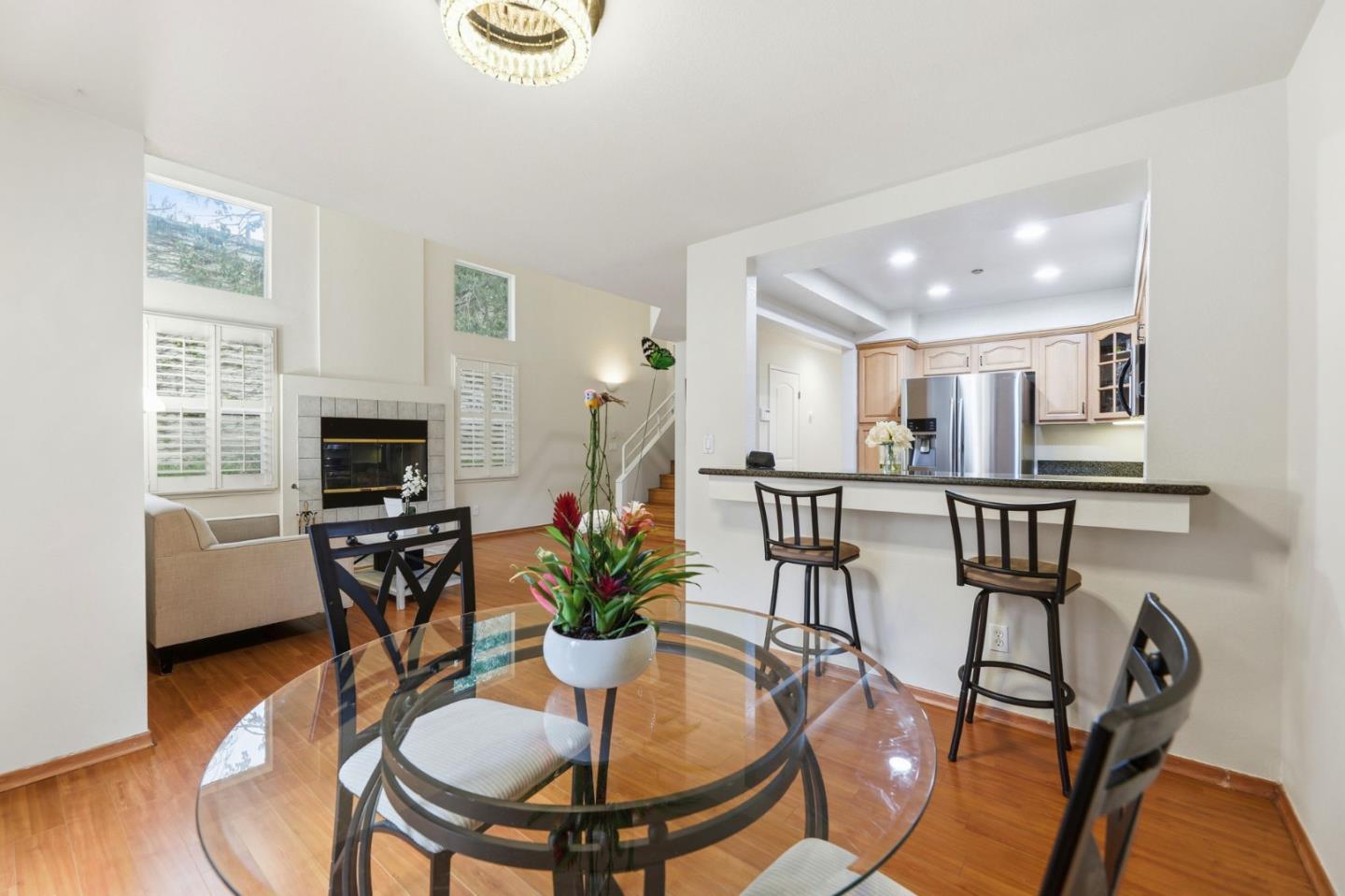 Detail Gallery Image 11 of 37 For 6995 Rodling Dr #F,  San Jose,  CA 95138 - 3 Beds | 3 Baths