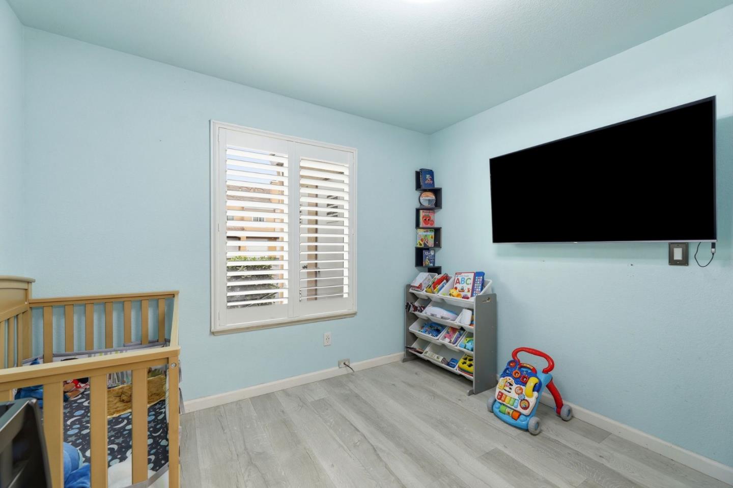 Detail Gallery Image 25 of 37 For 6995 Rodling Dr #F,  San Jose,  CA 95138 - 3 Beds | 3 Baths