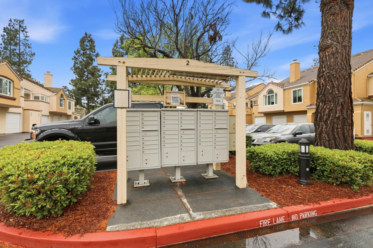 Detail Gallery Image 36 of 37 For 6995 Rodling Dr #F,  San Jose,  CA 95138 - 3 Beds | 3 Baths