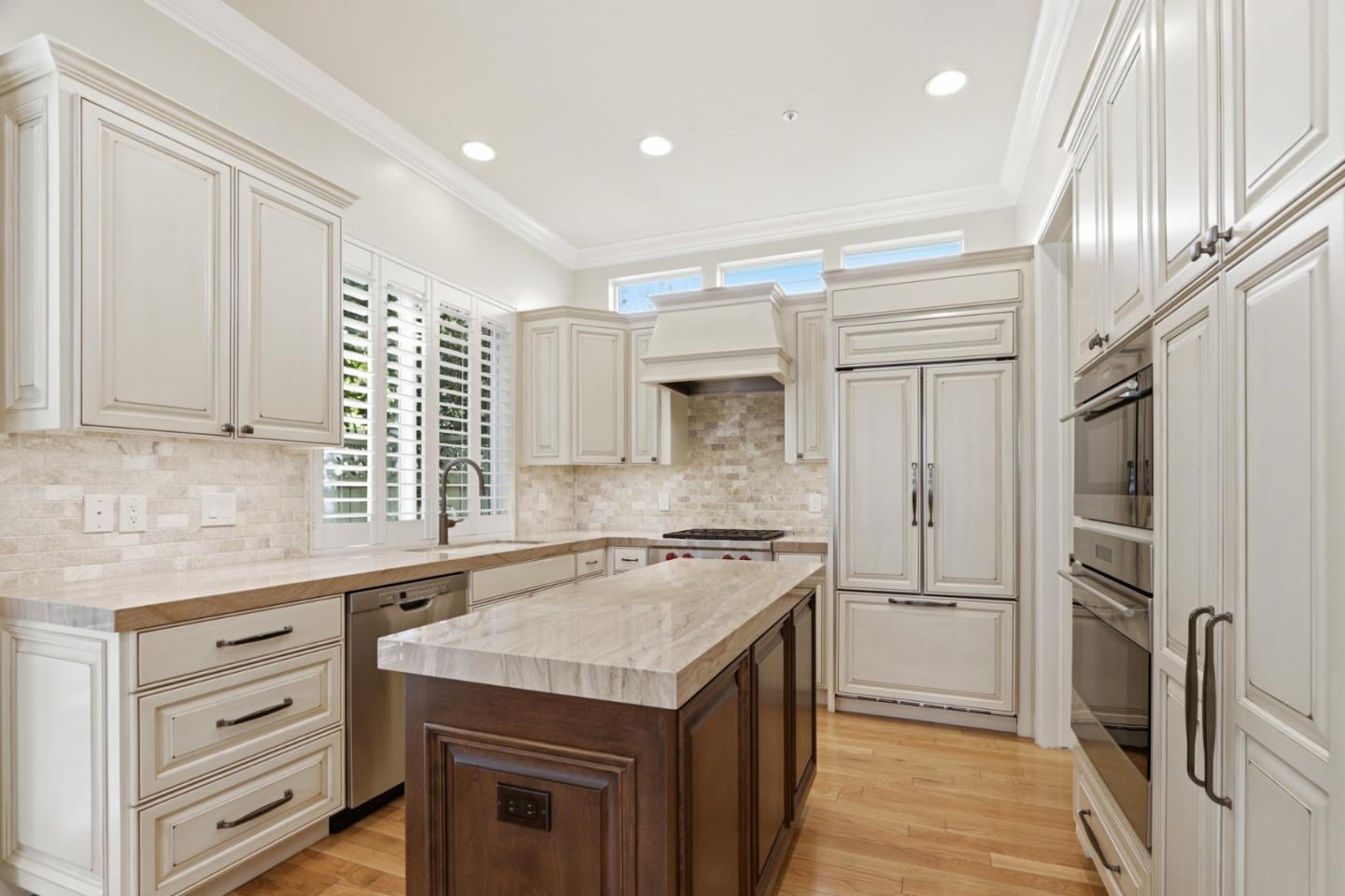 550 Gabilan Street, Los Altos, CA, 94022